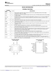 TPS51117RGYR datasheet.datasheet_page 5