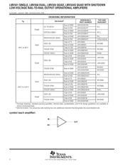 LMV358IPWR datasheet.datasheet_page 2