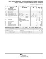 LMV358IPWR datasheet.datasheet_page 5