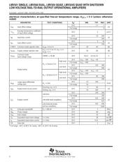 LMV358IPWR datasheet.datasheet_page 6