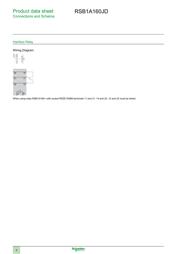 RSB1A160JD datasheet.datasheet_page 4