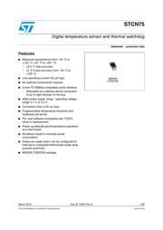 STCN75M2E datasheet.datasheet_page 1