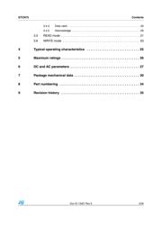 STCN75DS2F datasheet.datasheet_page 3