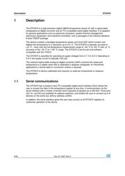 STCN75DS2F datasheet.datasheet_page 6