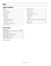 AD623ARZ datasheet.datasheet_page 2