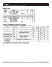 9DB403DGLFT datasheet.datasheet_page 5