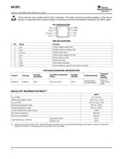 DAC8571IDGK datasheet.datasheet_page 2