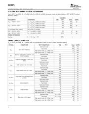 DAC8571IDGK datasheet.datasheet_page 4