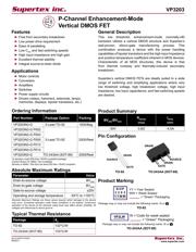 VP3203N3-G datasheet.datasheet_page 1