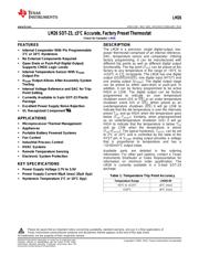 LM26CIM5-NPA/NOPB datasheet.datasheet_page 1