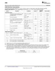 LM26CIM5-NPA/NOPB 数据规格书 4