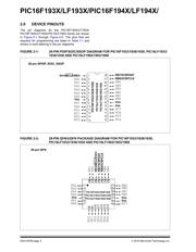 PIC16F1939-I/ML datasheet.datasheet_page 4