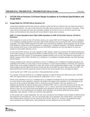 TMS320C6712GFN100 datasheet.datasheet_page 6