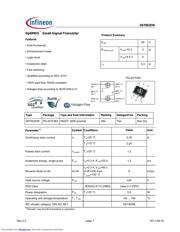 2N7002DWH6327XT datasheet.datasheet_page 1