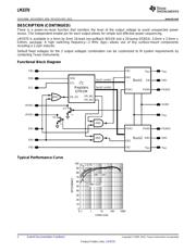 LM3370SD-3013/NOPB datasheet.datasheet_page 2