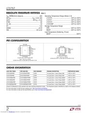 LT3757 datasheet.datasheet_page 2