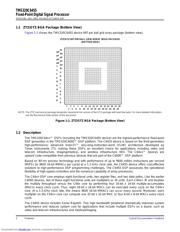 TMS320C6455 datasheet.datasheet_page 2