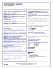 AD8138ARM-REEL7 datasheet.datasheet_page 2