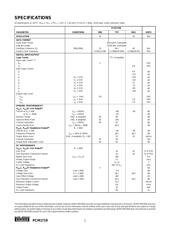 PCM1719EG4 datasheet.datasheet_page 2