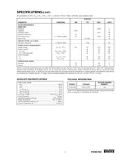 PCM1719E datasheet.datasheet_page 3