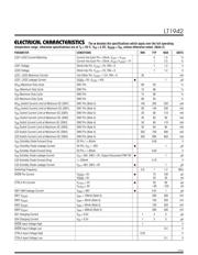 LT1942EUF datasheet.datasheet_page 3