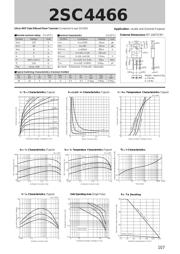 2SC4466 datasheet.datasheet_page 1