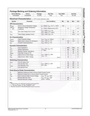 FDA20N50F datasheet.datasheet_page 2