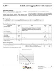 A3987SLPTR-T datasheet.datasheet_page 2