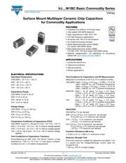 VJ0603Y104KXXCW1BC datasheet.datasheet_page 1