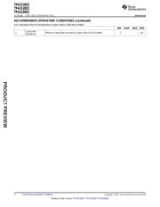 TPA3128D2DAP datasheet.datasheet_page 6