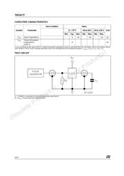 74V1G77CTR datasheet.datasheet_page 4