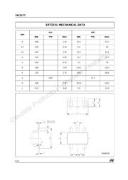 74V1G77CTR datasheet.datasheet_page 6