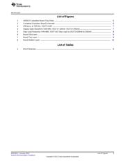 LM5017EVAL/NOPB 数据规格书 3