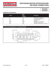 MOC8050 datasheet.datasheet_page 4