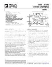 AD679KNZ datasheet.datasheet_page 1