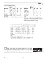 AD679KNZ datasheet.datasheet_page 5