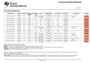 SN74CBT1G125DBVR datasheet.datasheet_page 4