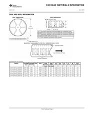 SN74CBT1G125DBVR datasheet.datasheet_page 6