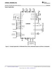 LM49350 datasheet.datasheet_page 4