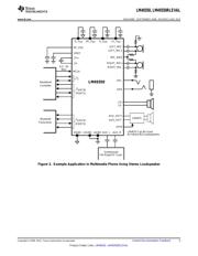 LM49350 datasheet.datasheet_page 5