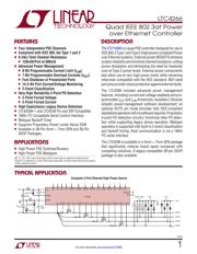 LTC4266CUHF#PBF datasheet.datasheet_page 1