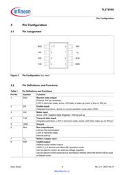 TLE7259G datasheet.datasheet_page 4