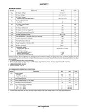 NL37WZ17USG datasheet.datasheet_page 2