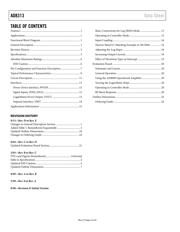 AD8313ARMZ datasheet.datasheet_page 3