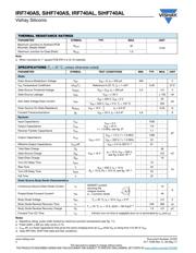 IRF740ALPBF datasheet.datasheet_page 2