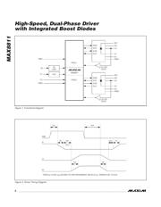 MAX8811EEE+ datasheet.datasheet_page 6