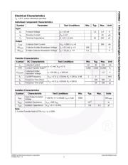 FOD852SD datasheet.datasheet_page 4