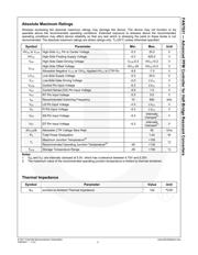 FAN7631SJX datasheet.datasheet_page 5