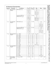 FXL2TD245L10X datasheet.datasheet_page 4