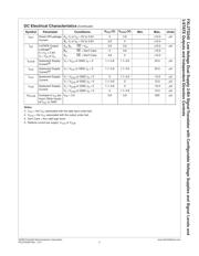 FXL2TD245L10X datasheet.datasheet_page 5